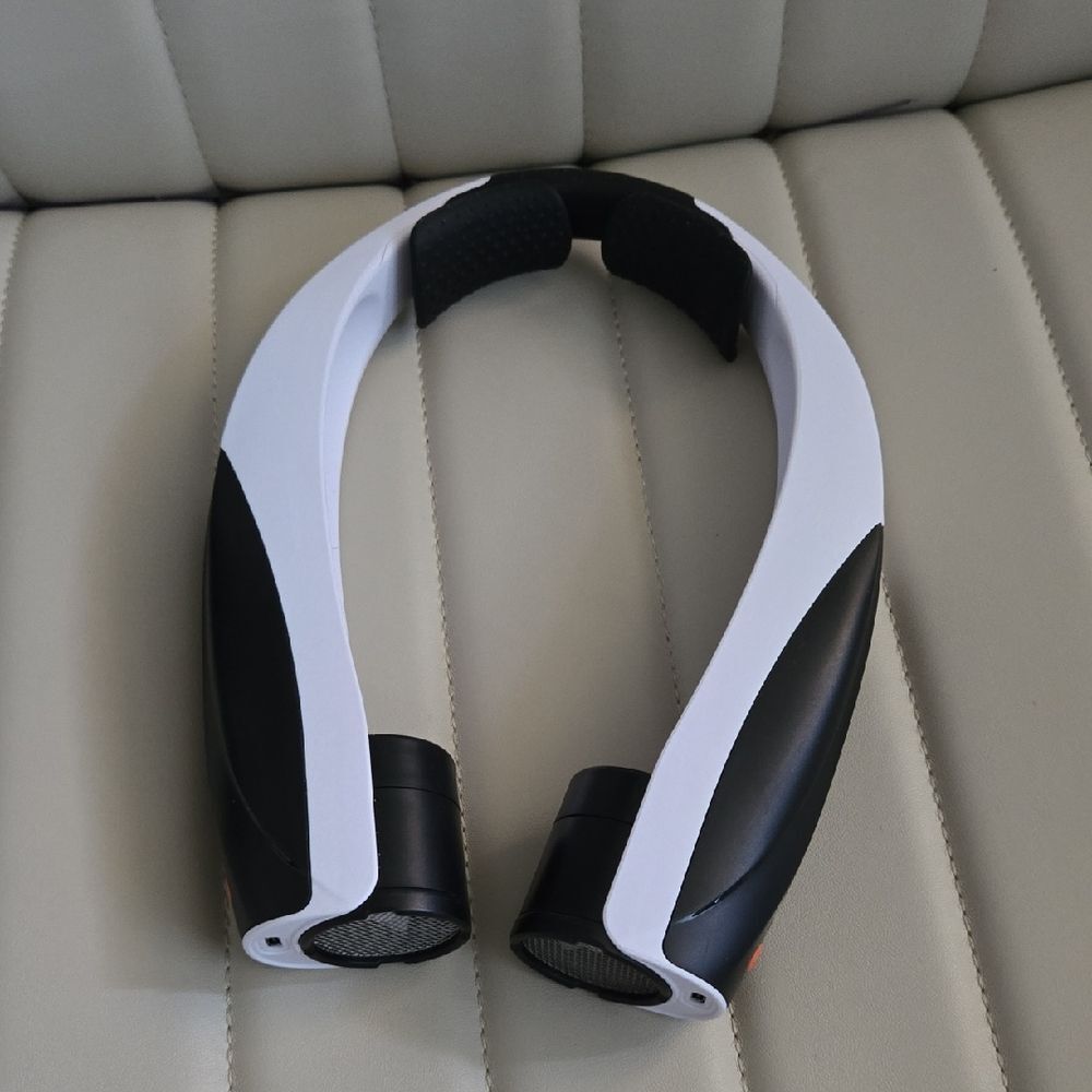 Portable Hands-Free Neck Fan